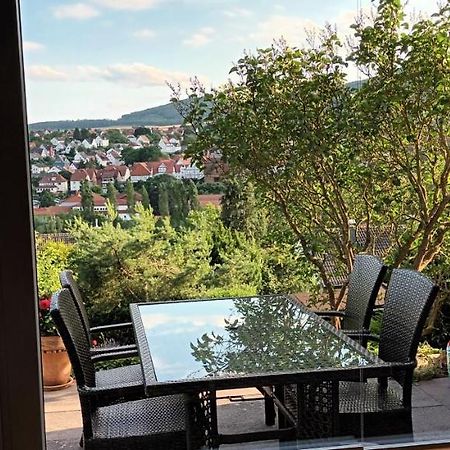 Sonnenhang Zierenberg Exteriér fotografie